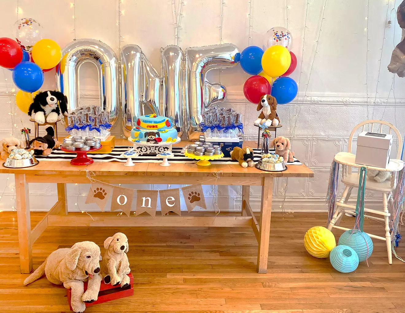 Up to 15% Off on Children's Party / Event at IT'S A PARTY CREATIVE - Primary Image