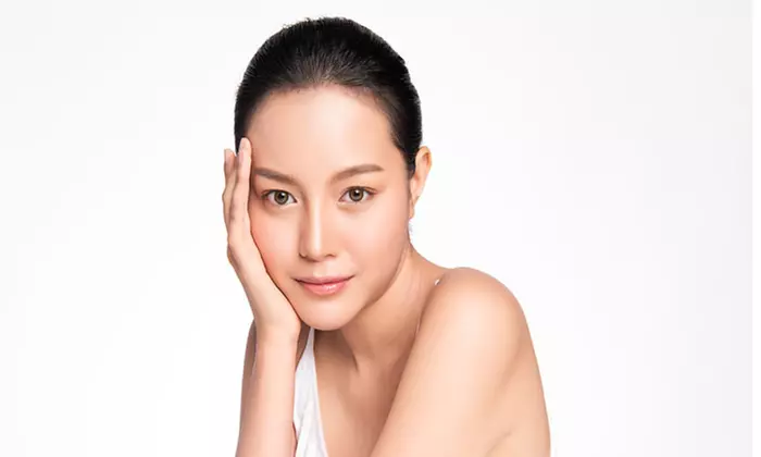 Experience Skin Plus By Jayna's 60-Minute O2 Water Dermabration with up to 61% off for deep pore cleansing and moisturizing - Primary Image