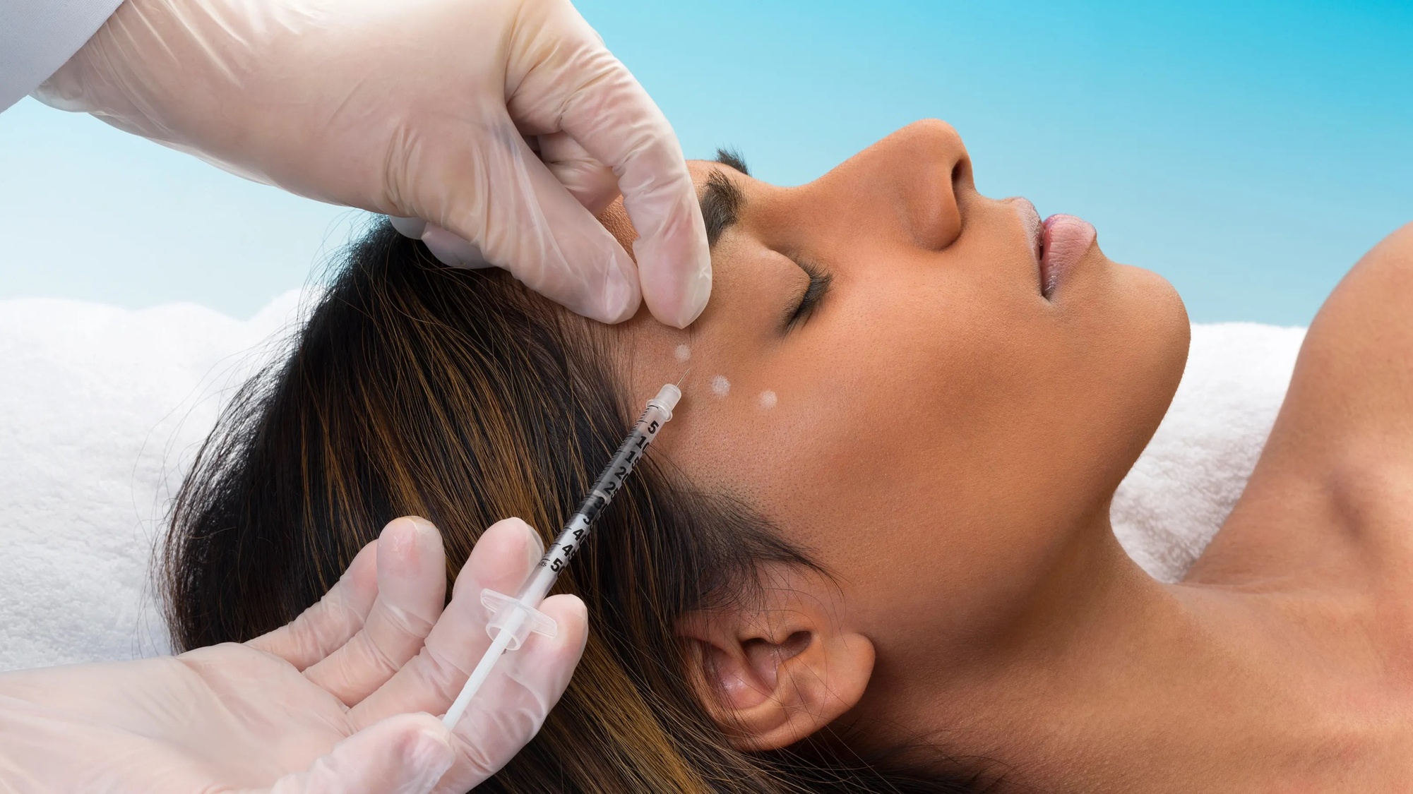 28% Off Botox Injections at Liquivida Wellness Center Aventura 