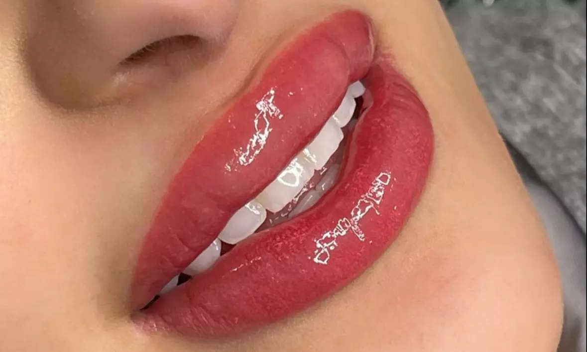 Up to 37% Off on Permanent Makeup at Marked Beauty PMU