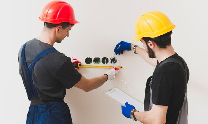 Start your journey with electrician apprenticeships online training