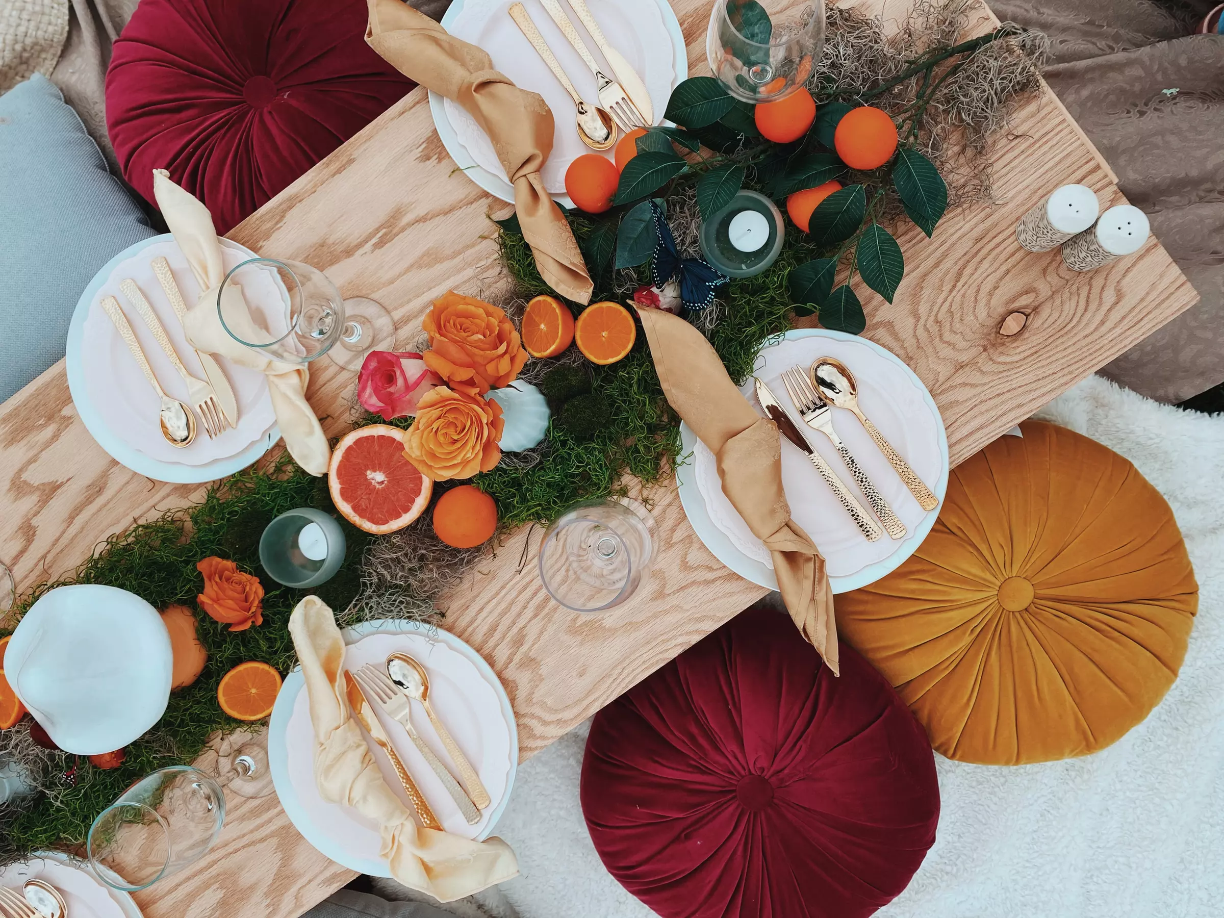 Up to 35% Off on Picnic Style Dining at Detroit Picnic Company - Primary Image