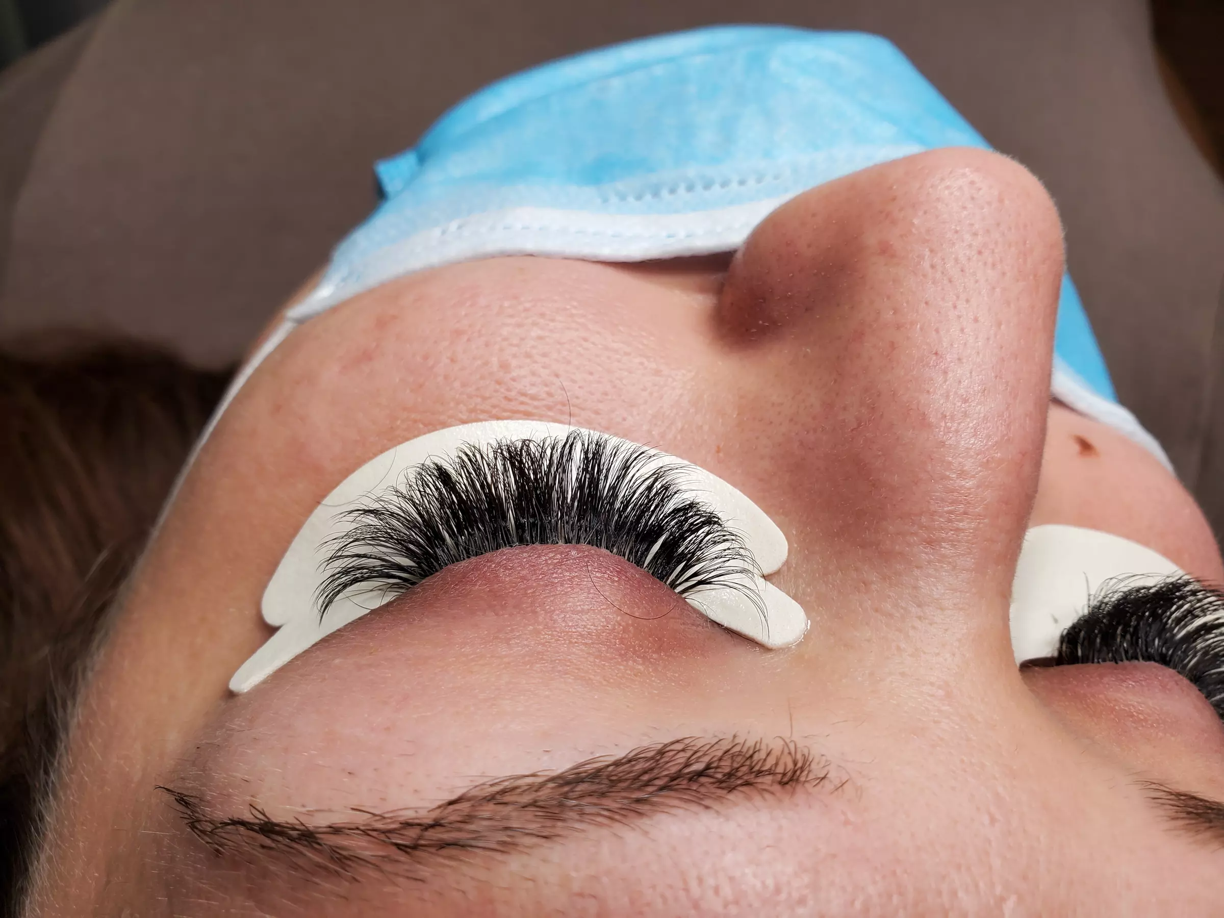 Up to 49% Off on Eyelash Extensions at Glam Lash Studio - Primary Image