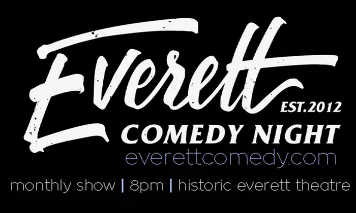Valentine's Day Comedy Show on February 14th, 2024 - Primary Image