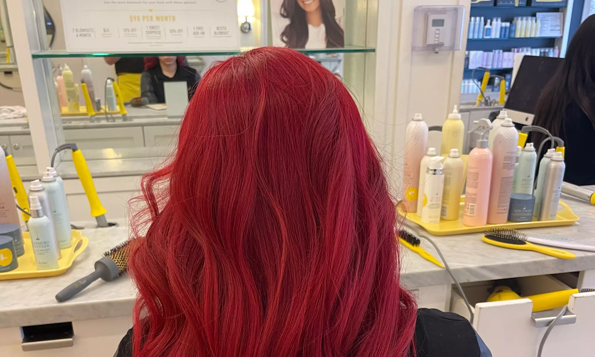 Up to 48% Off on Salon - Hair Color / Highlights at ARAM'S BEAUTY STYLE - Primary Image