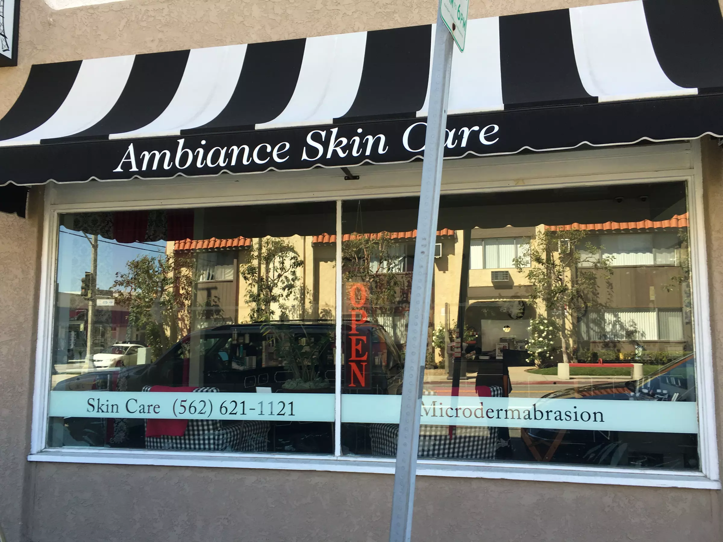 Up to 50% Off on Spa - Sauna - Infrared at Ambiance Skin Care