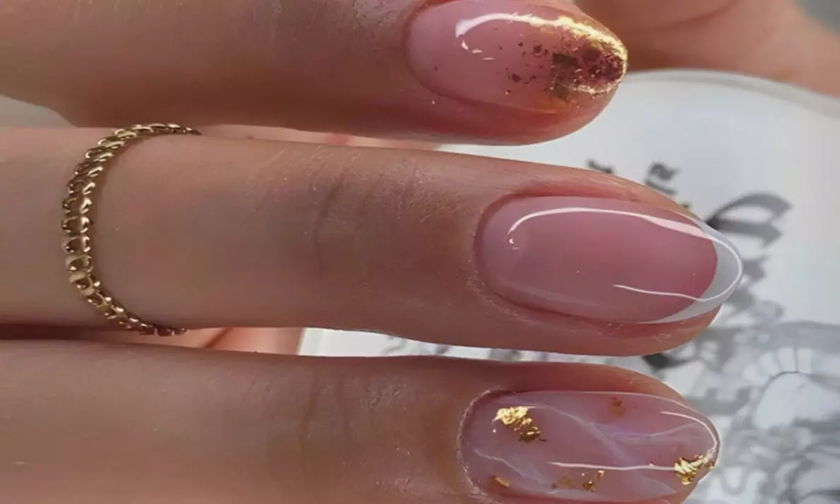 Endosphere, Laser Hair Removal, and Mani-Pedi at Allure