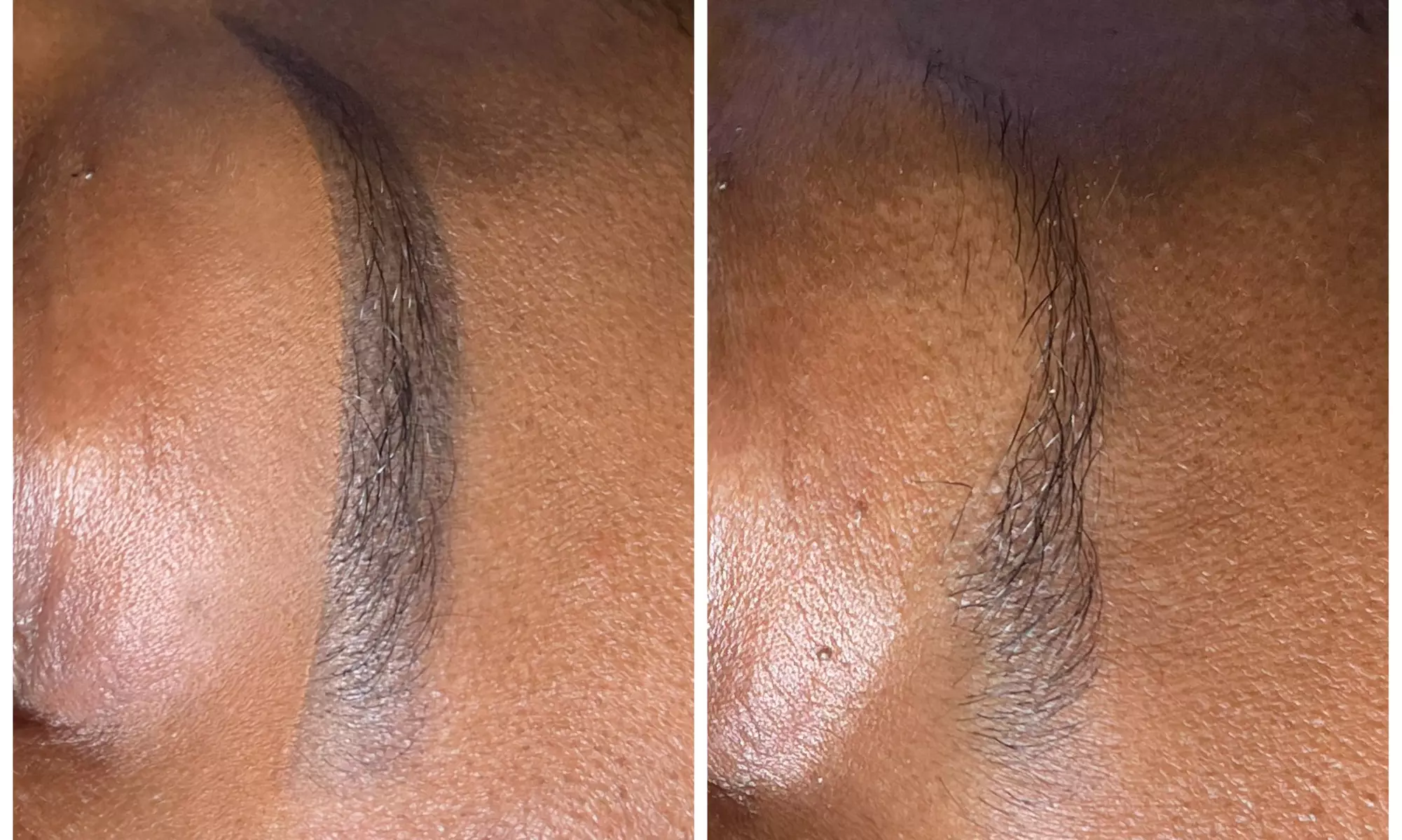 Up to 52% Off on Permanent Makeup at BronzedBrows - Second Medium