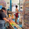 Image 5: Creative Painting Classes: Introductory, 1-Day, and Weekly class options (Up to 50% Off)