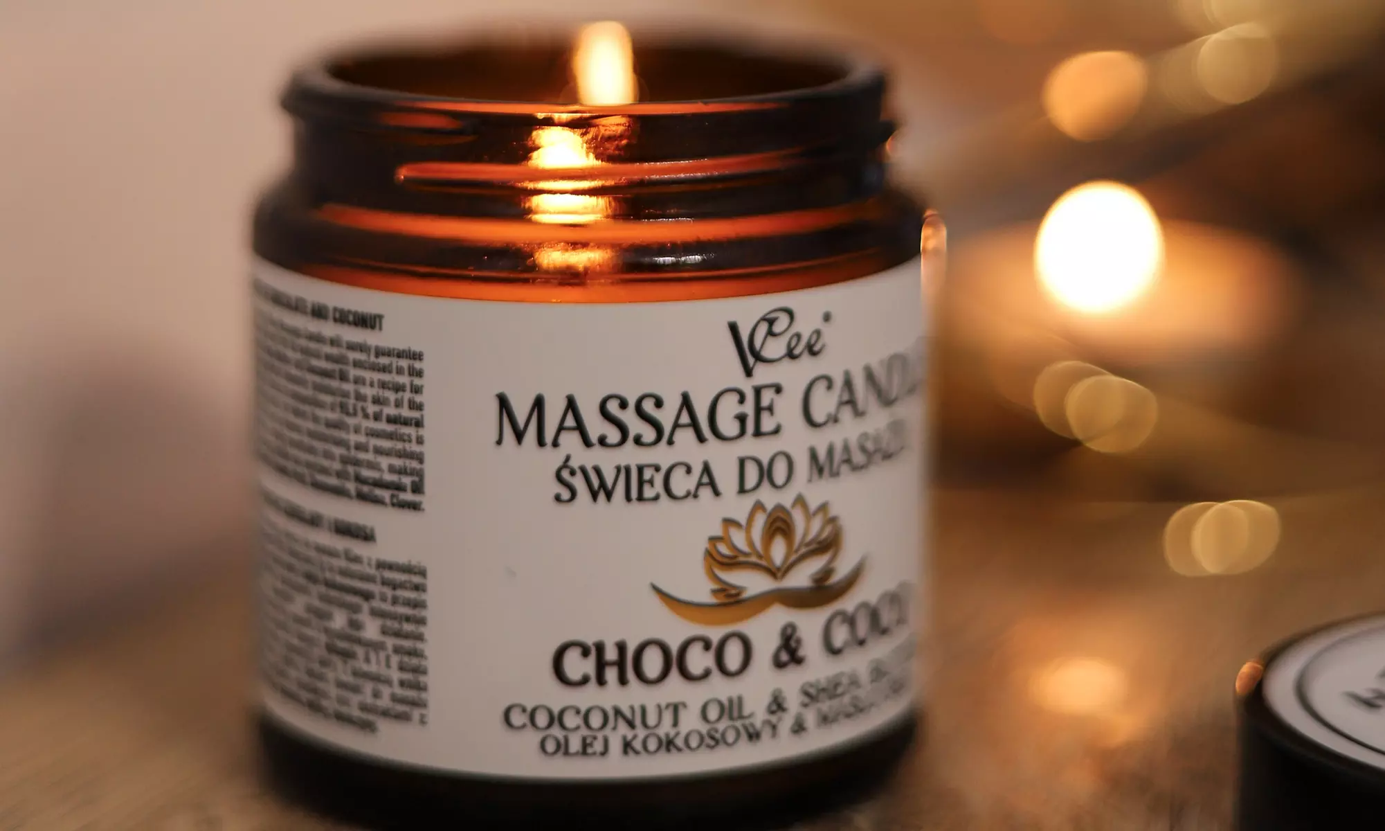 Kobiece rytuały na ciało: Kwiat róży lub Magnolie wiosny