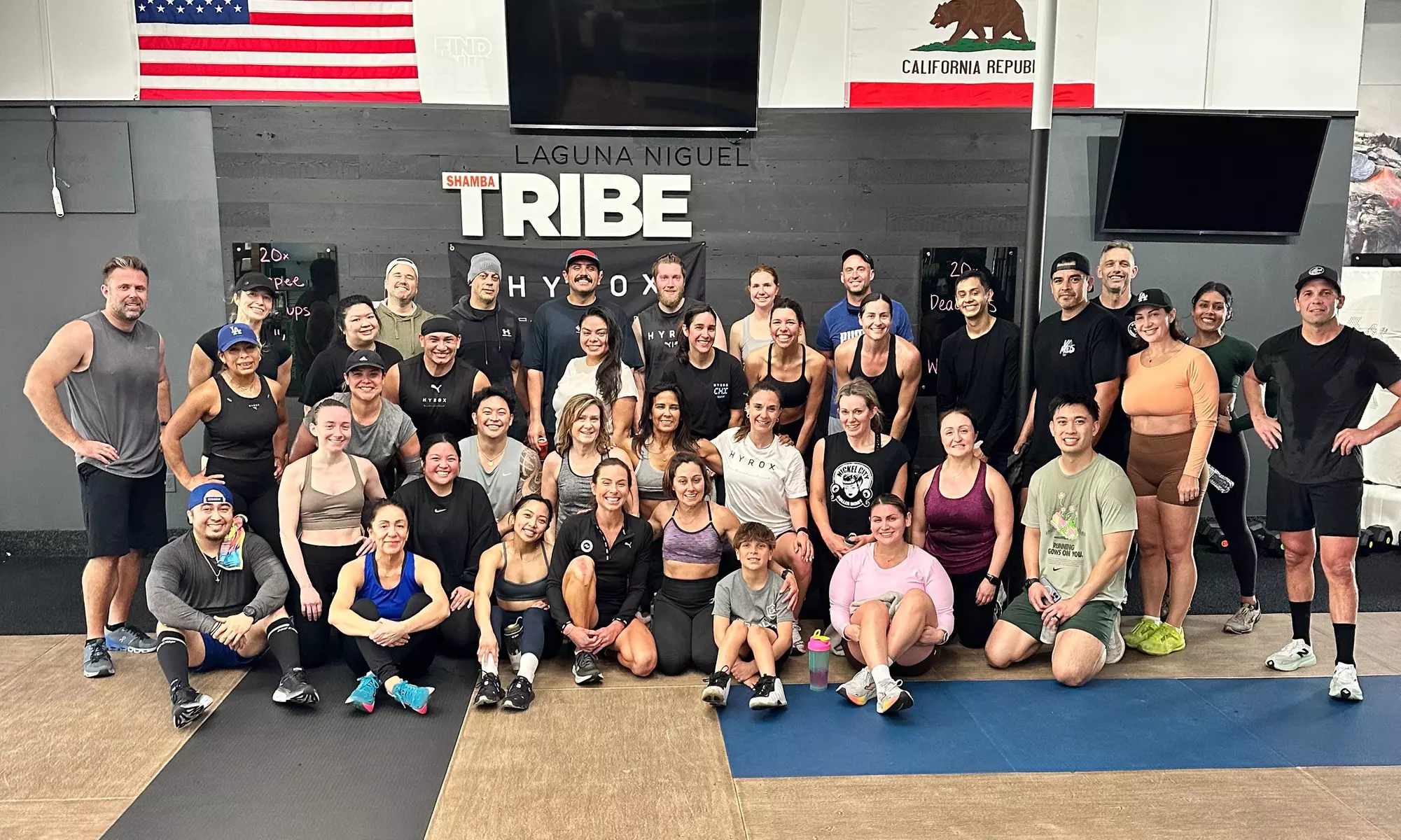 Get One / Three Months of Unlimited Strength, Conditioning & Hyrox Classes (Up to 46% Off)  - Primary Image
