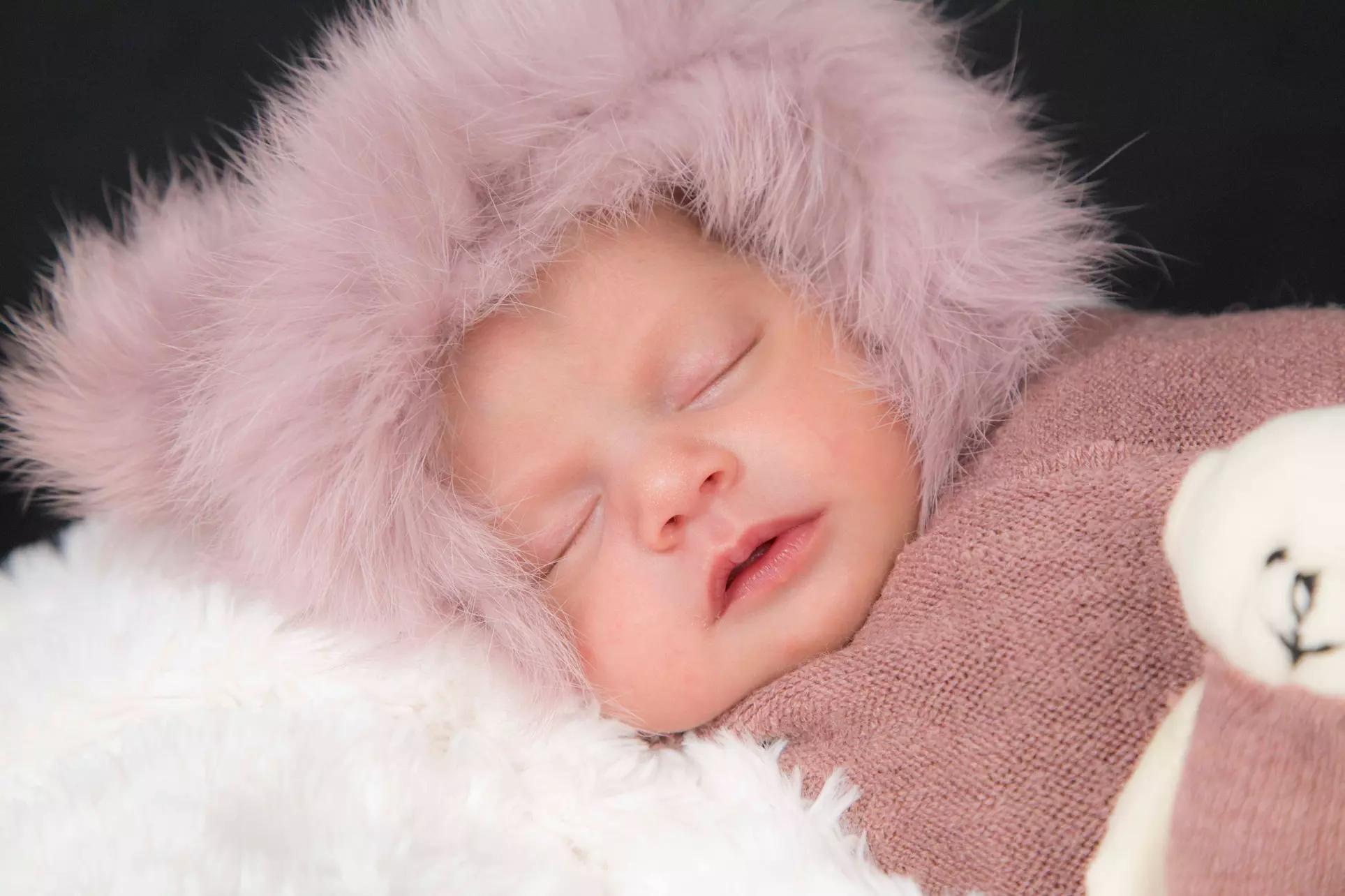 Hasta 85% de dto. en Sesiones de fotografía - Ciclo vital en Foto Estudio Juanjo