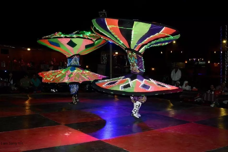 Up to 66% Off on  at Arabian Holidays Tour