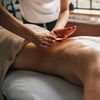Image 1: Jusqu'à 44% de remise sur Massage - Autre spécialité chez Cathy-Wellness