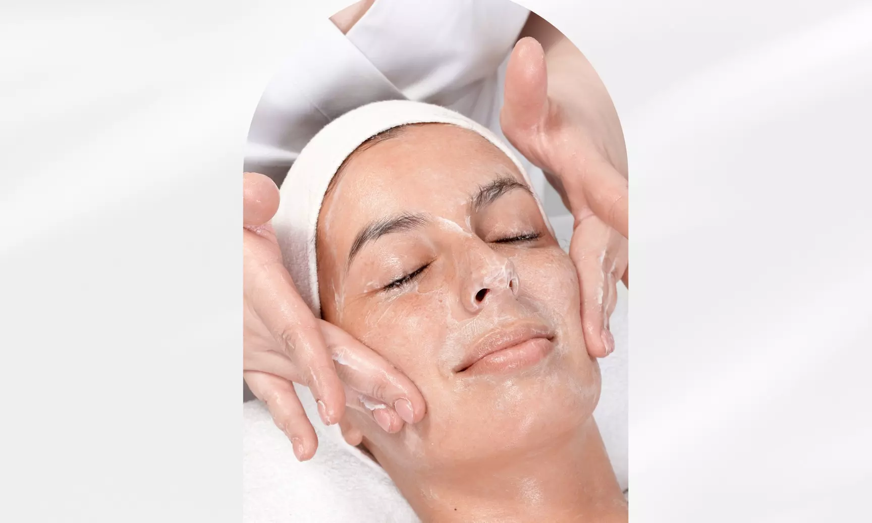Up to 59% Off on Anti-Aging Facial at Laser & Organic Spa