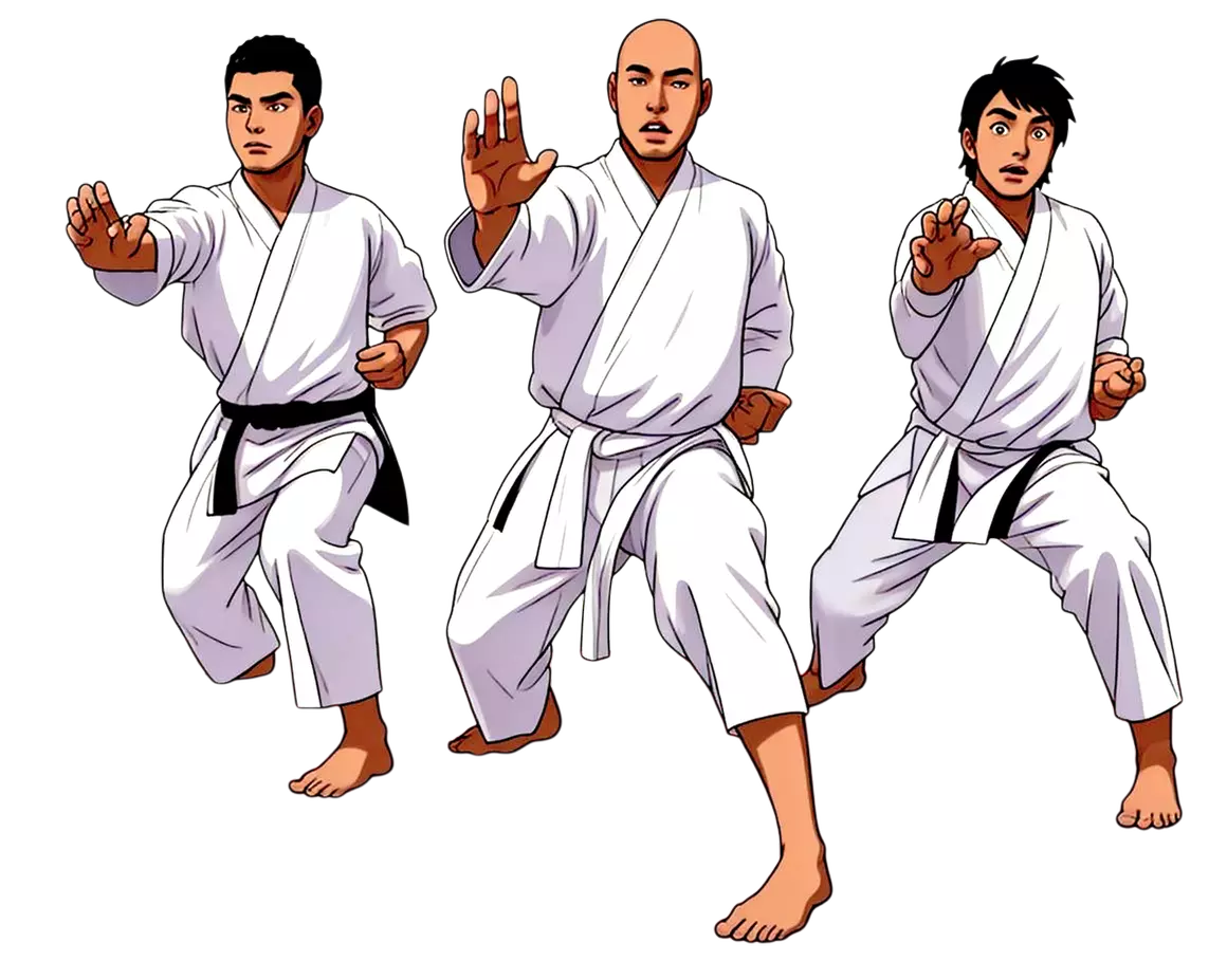 Experience Karate Classes for Kids and Adults in Toronto JKA Karate (Up To 55%) - Second Medium