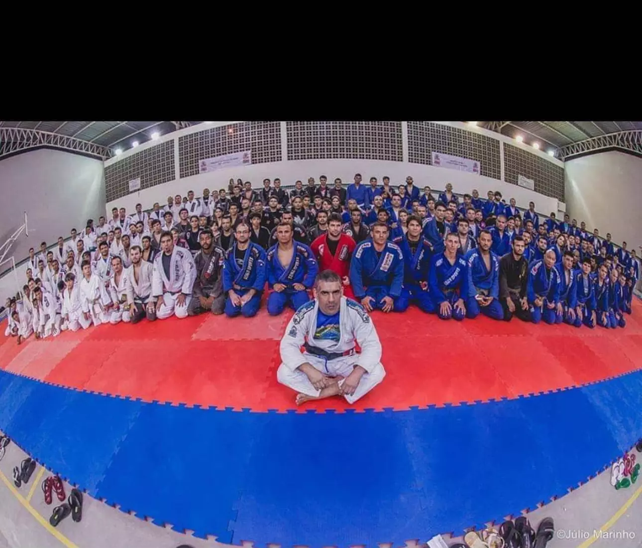 Dive Into Brazilian Jiu Jitsu With 4-Week Classes