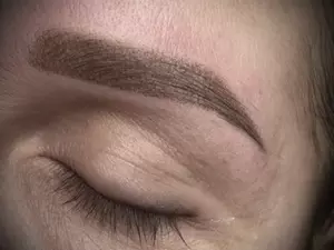 Do 45% zniżki na: Makijaż permanentny w firmie Tatuaż and Beauty Sorry Mom