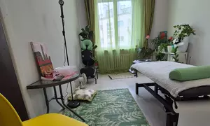 Masaż relaksacyjny, klasyczny lub ręczny drenaż limfatyczny
