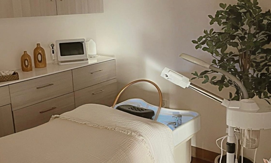 Image 2: Refresh Your Look with a Choice of Head Spa Treatments