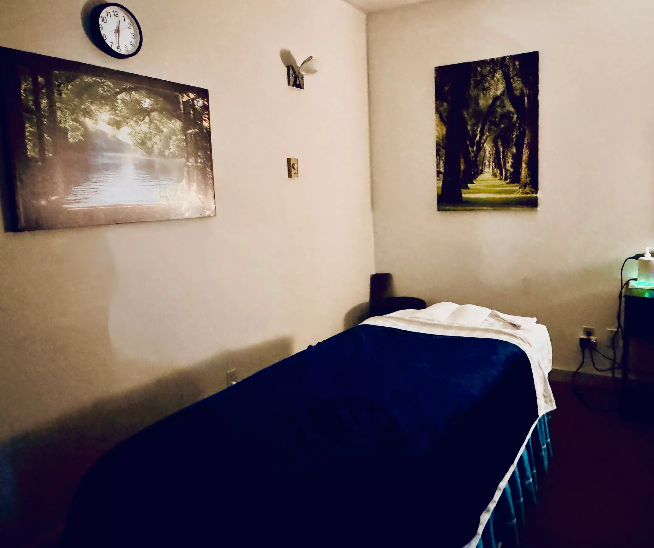 1,3, or 5 Choice-of-Massage: Deep Tissue/Swedish + Hot Stones & More