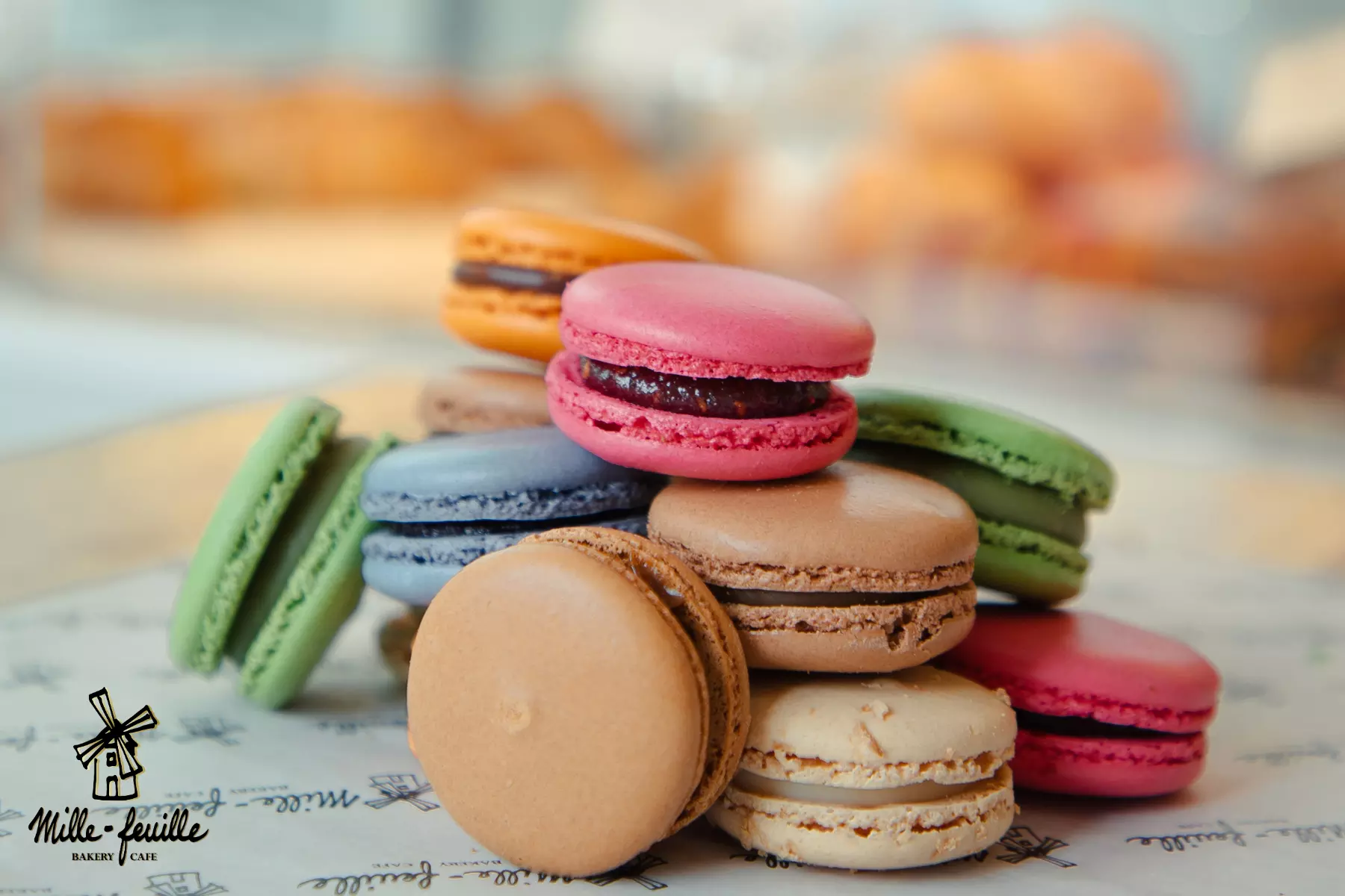 Macaron Baking Classes for One or Two (Up to 29% Off)