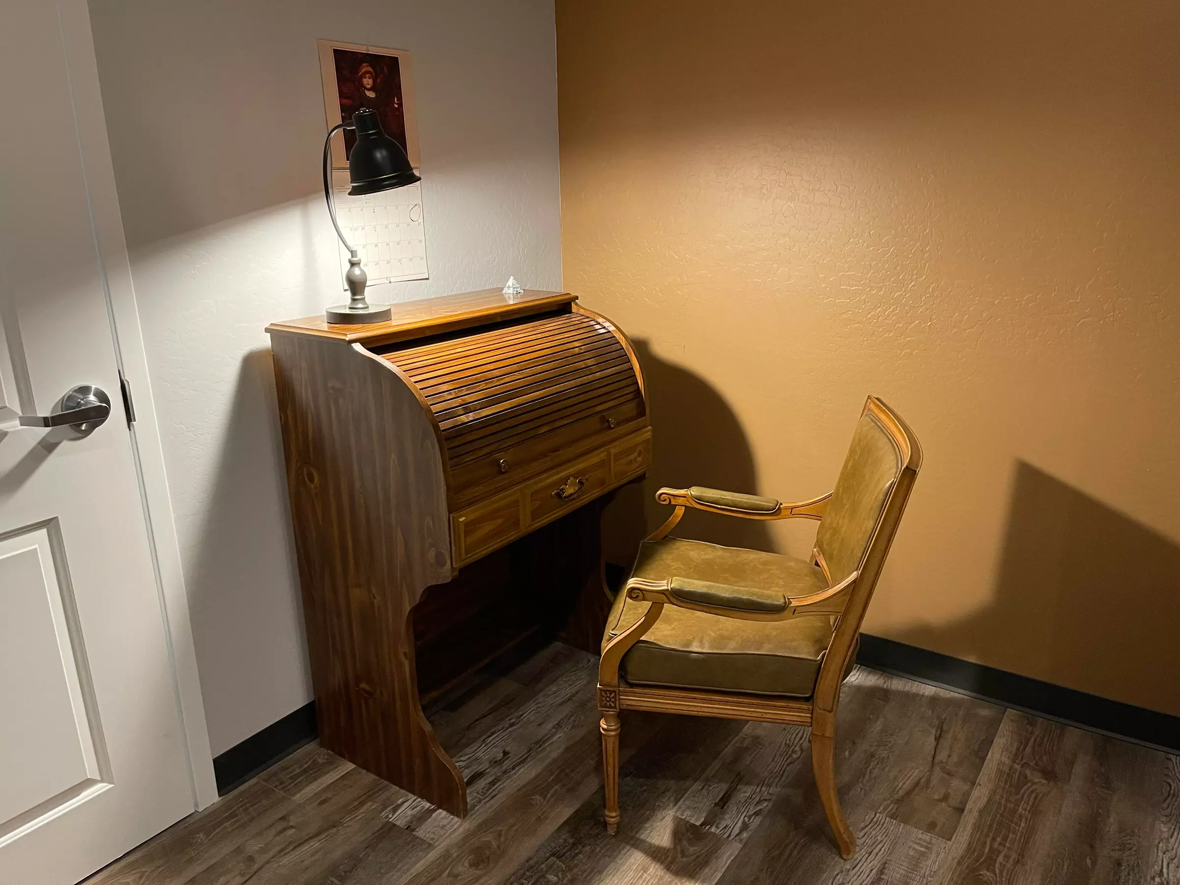 Solve Mysteries in Exclusive Escape Rooms for Up to 10 Players Any Day