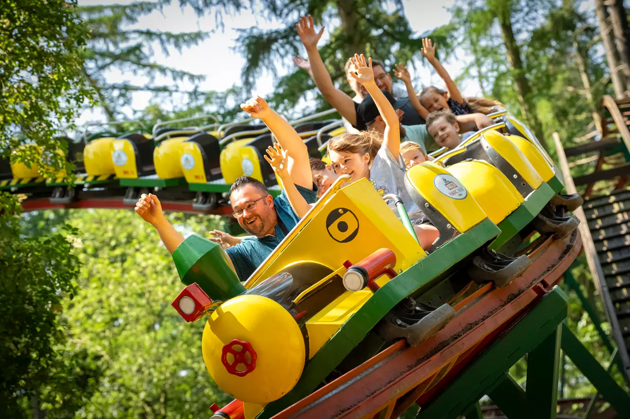 RitterRost Magic Park Verden - Primary Image