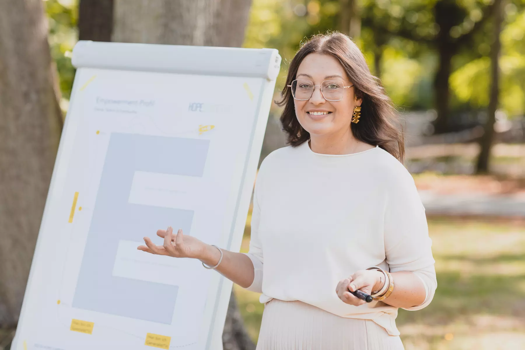 50% Rabatt auf Berater Online bei HR NOMAD by Rebecca Eifried