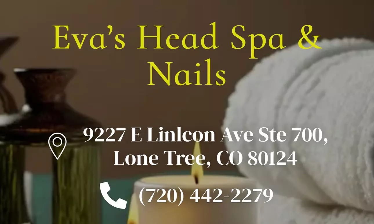 Luxurious Head Spa Treatments for Deep Relaxation at Eva’s Head Spa