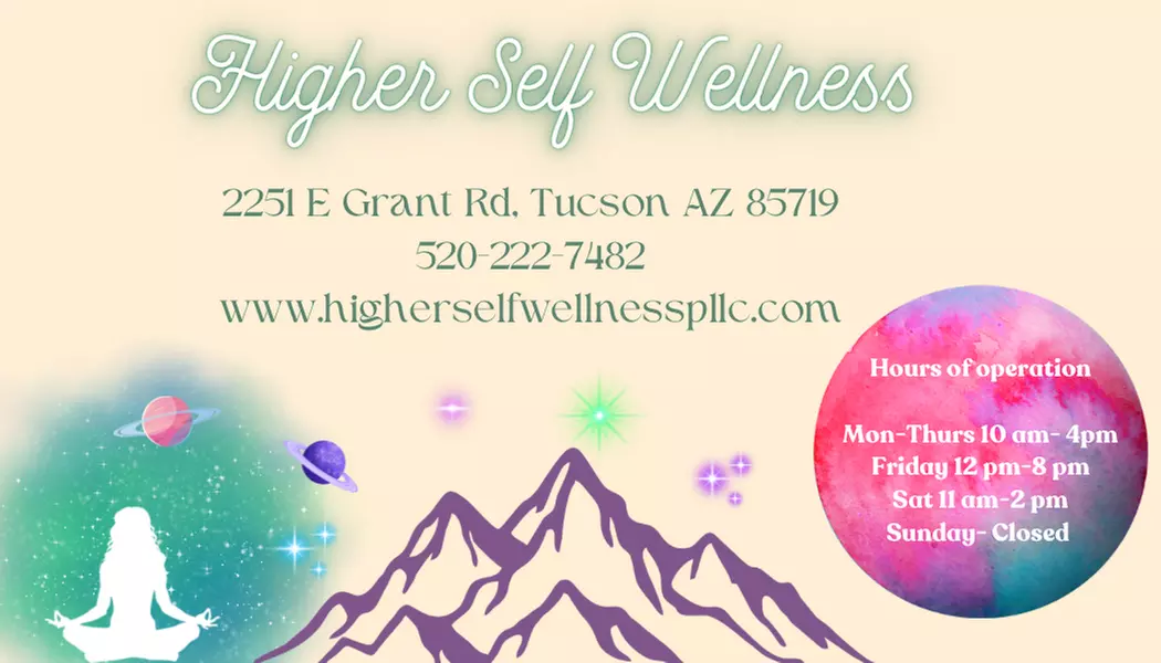 Establish Primary Care with an In-Person Medical Check-Up at Higher Self Wellness (Up to 31% Off) - Primary Image