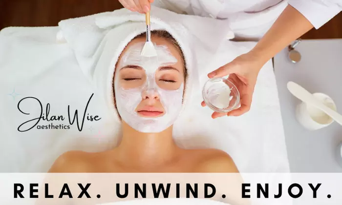 Up to 10% Off on Anti-Aging Facial at Jilan Wise Aesthetics - Primary Image