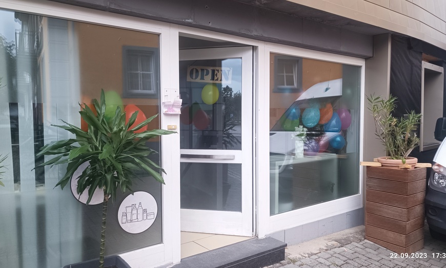 Image 2: Ganzkörper-Relax- und Wellnessmassage opt. mit Fußmassage für 1 Pers.