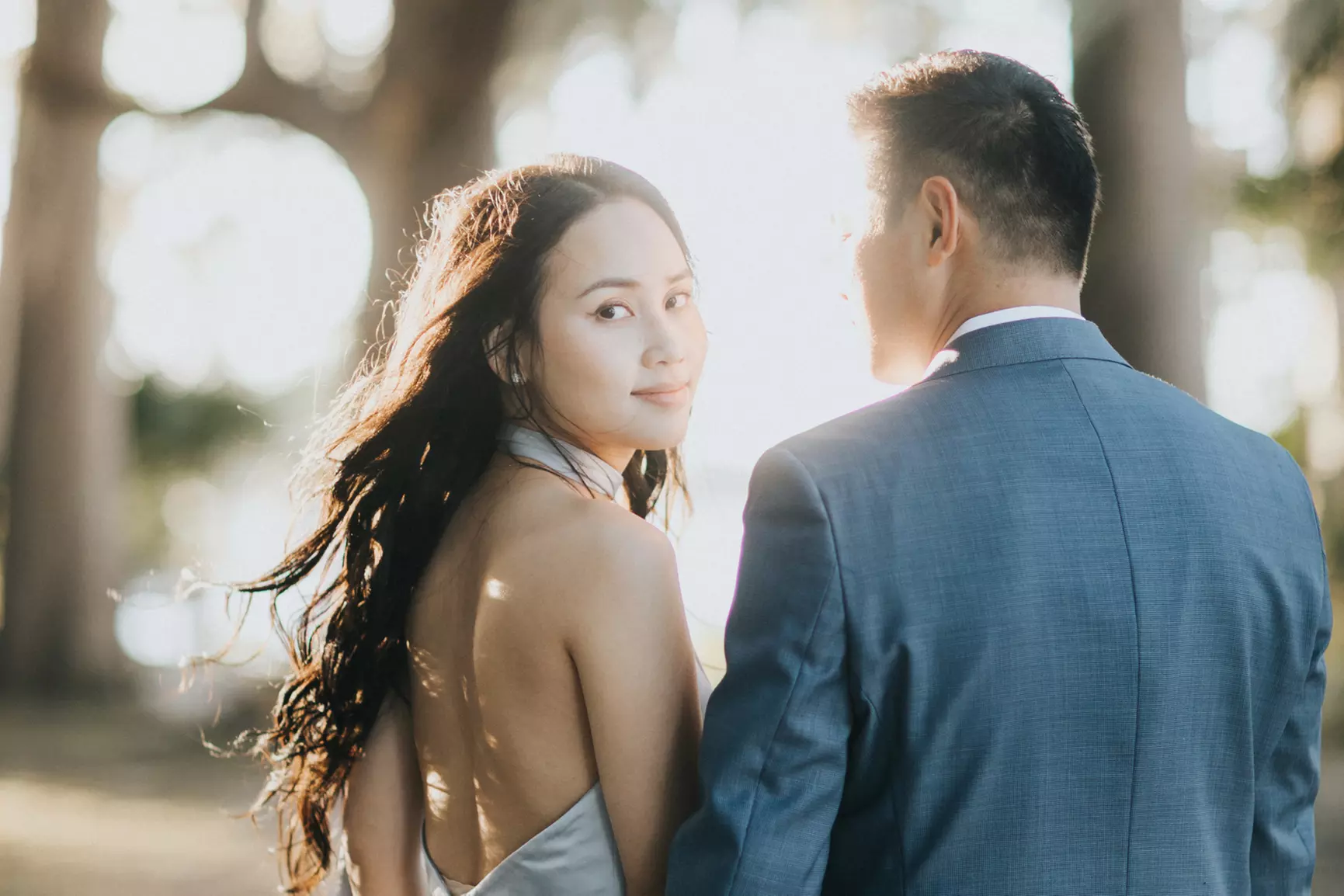 Up to 70% Off on Engagement Photography at Amma Rhea Photo - Primary Image