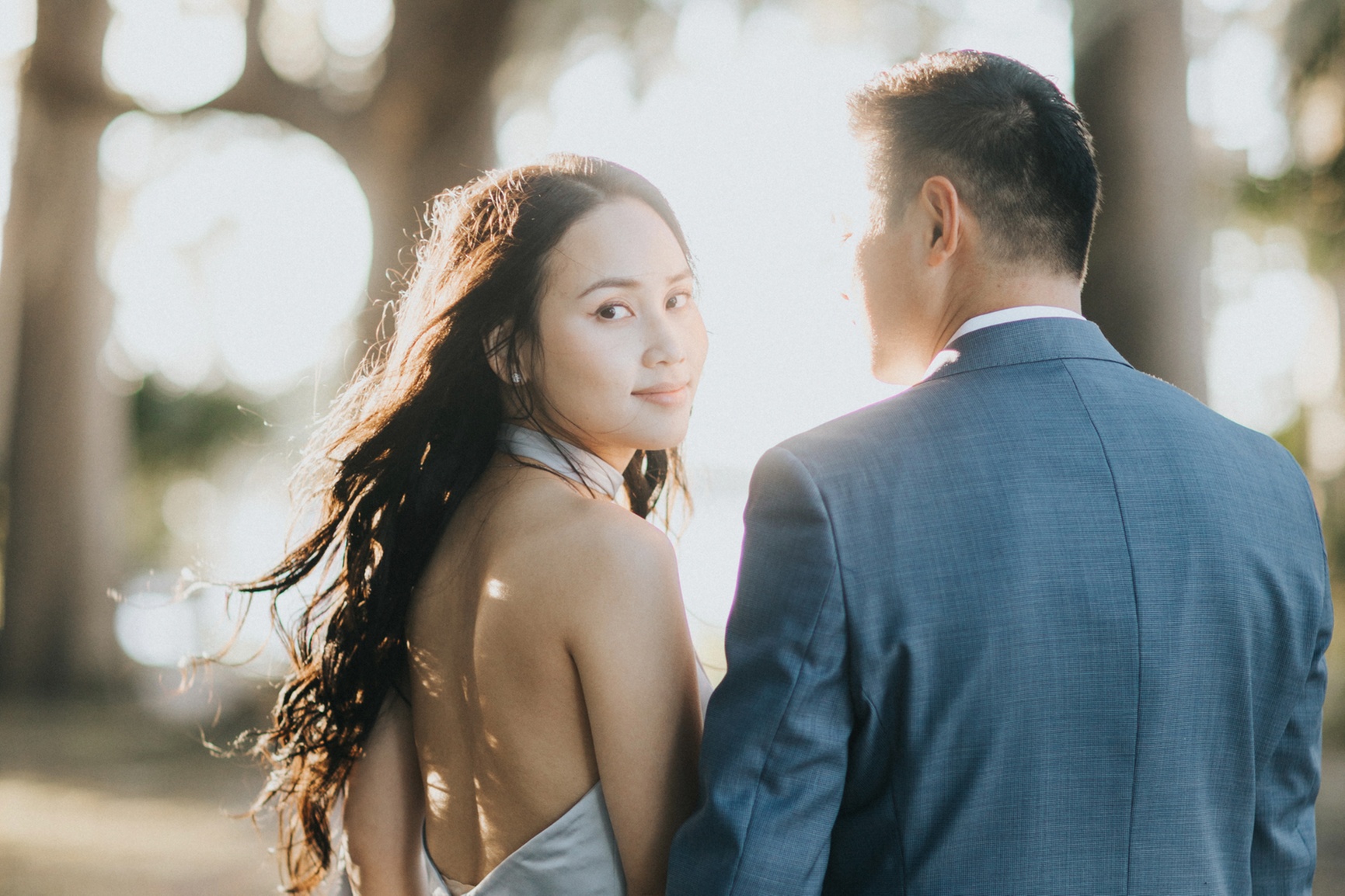 Up to 69% Off on Engagement Photography at Amma Rhea Photo