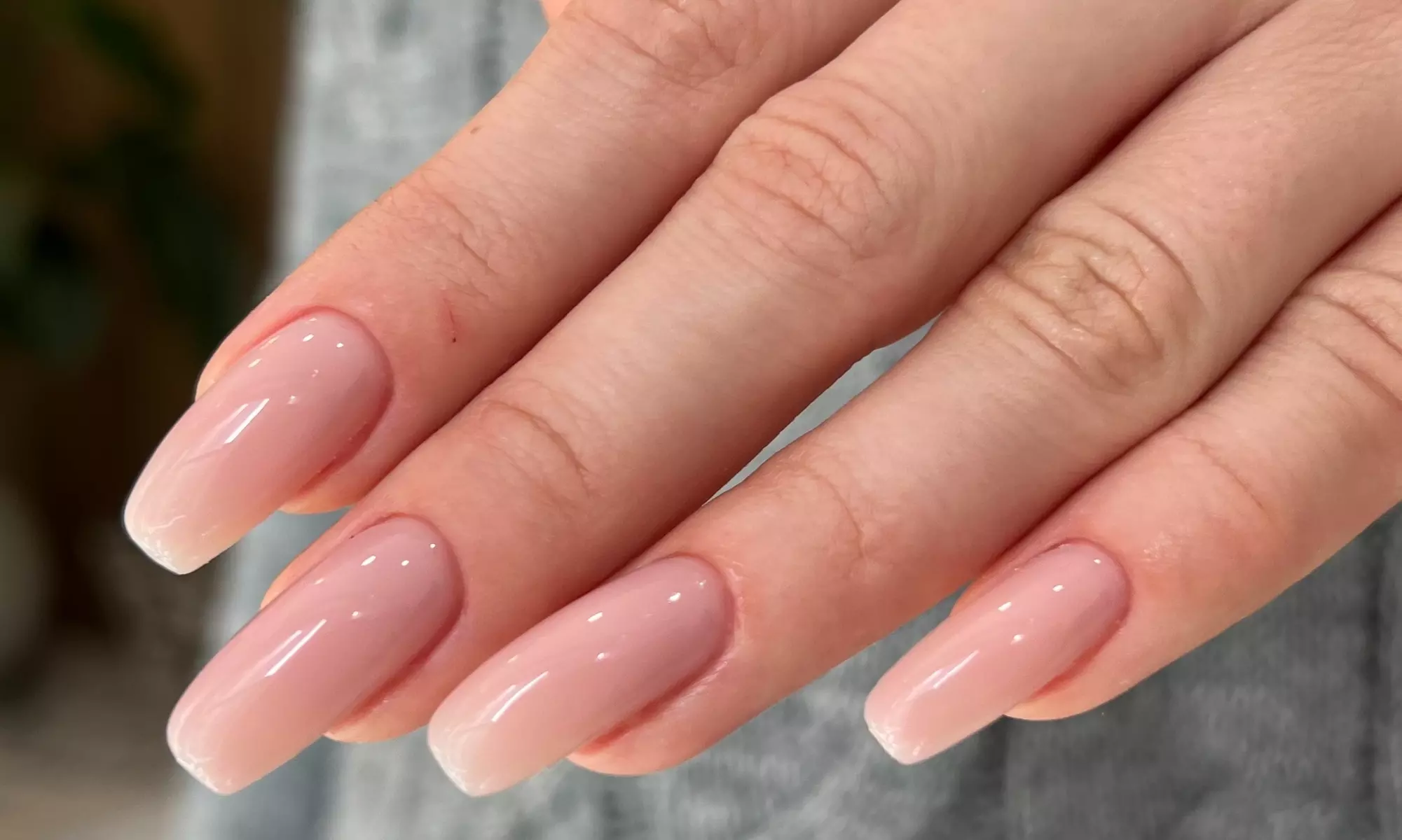 Up to 10% Off on Nail Salon - Mani-Pedi at A-SKY STUDIO - Primary Image