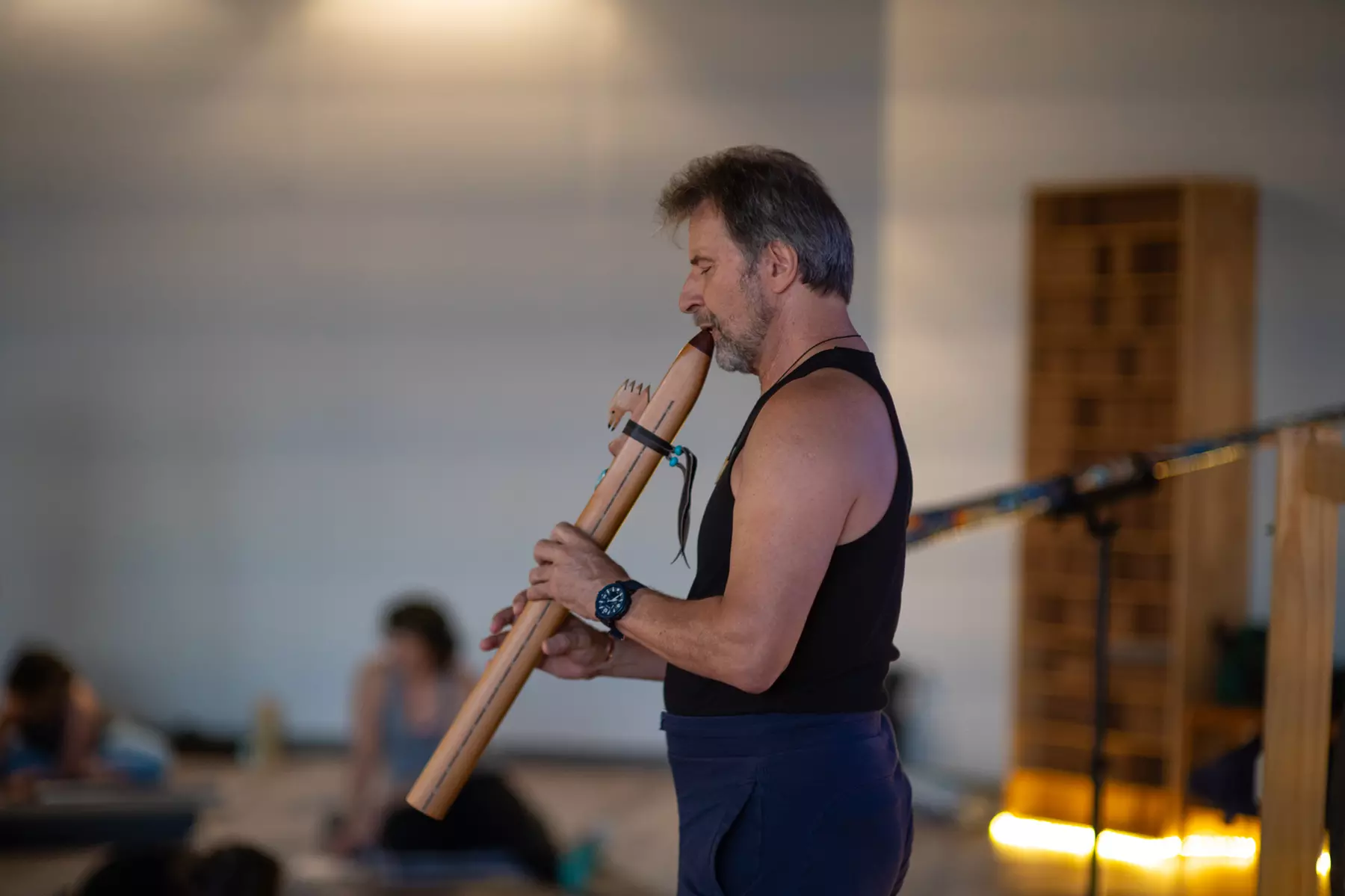 Explore Unlimited Yoga Classes with Flow Yoga's Flexible Passes