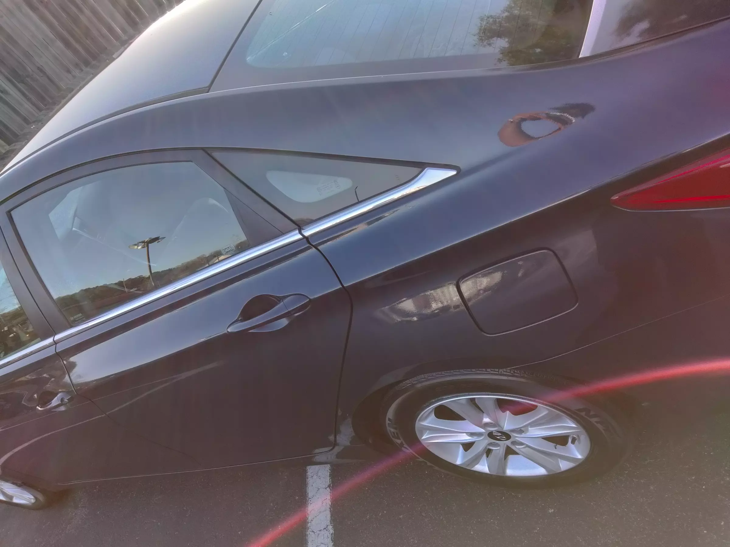 Up to 33% Off on Mobile Detailing at KXM VIP CCC - Primary Image