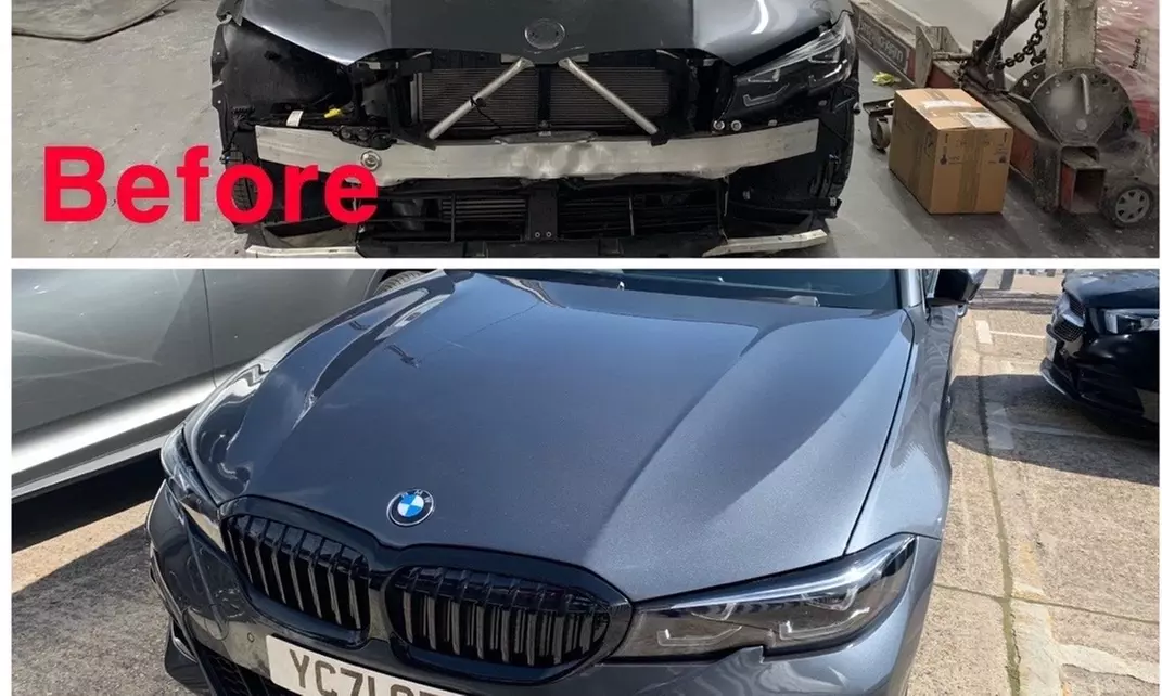 Automotive Service / Repair at Car Citi (UK) LTD - Primary Image