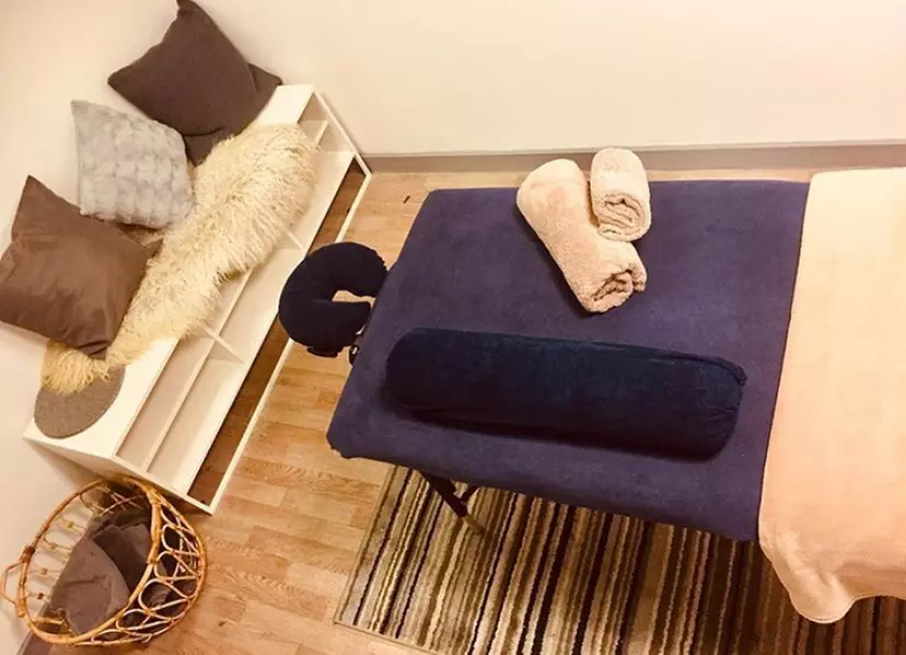 Up to 50% Off on Massage - Trigger Point at Massage Near Me NYC - Second Medium