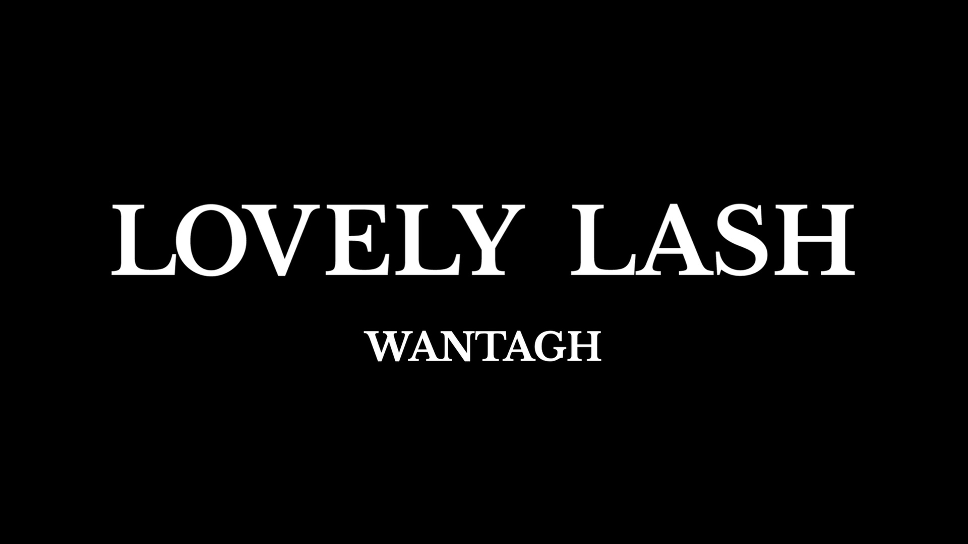 Up to 50% Off on Eyelash Extensions at Lovely Lash Wantagh