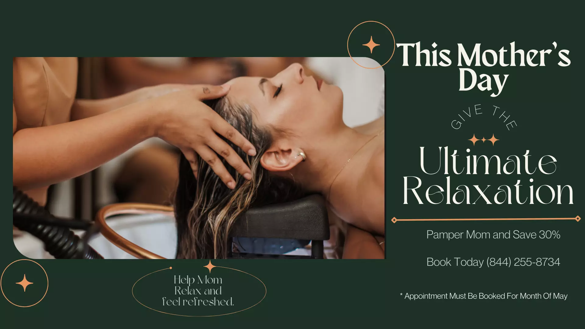 Up to 33% Off on Spa Party at Allure - Primary Image