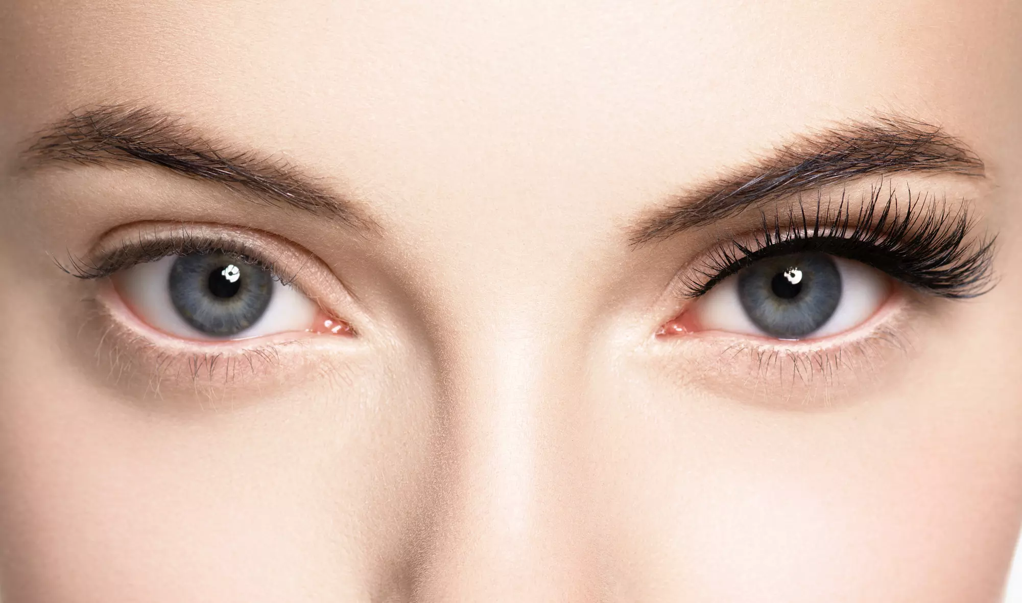 Up to 78% Off on Eyelash Extensions at The KOL Social