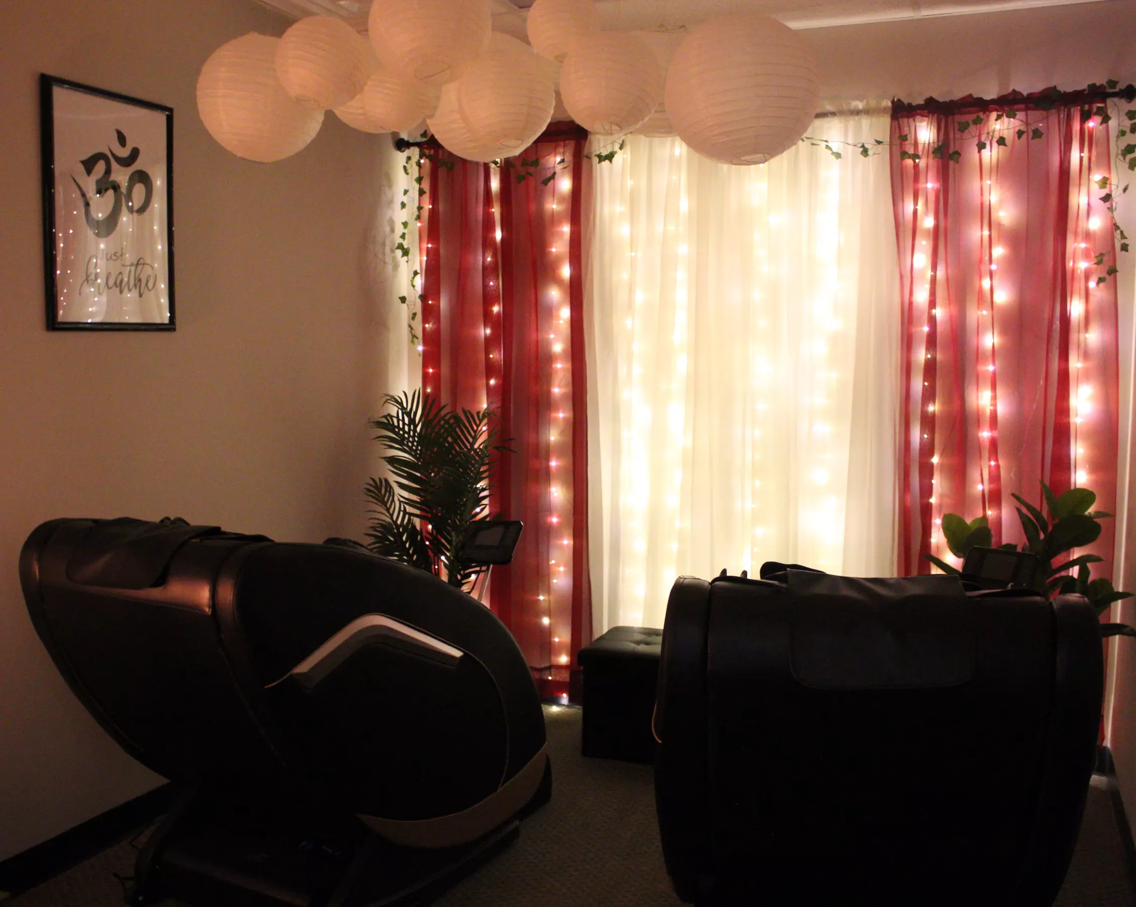 Up to 33% Off on Meditation Session at Shvaas Spa - Primary Image
