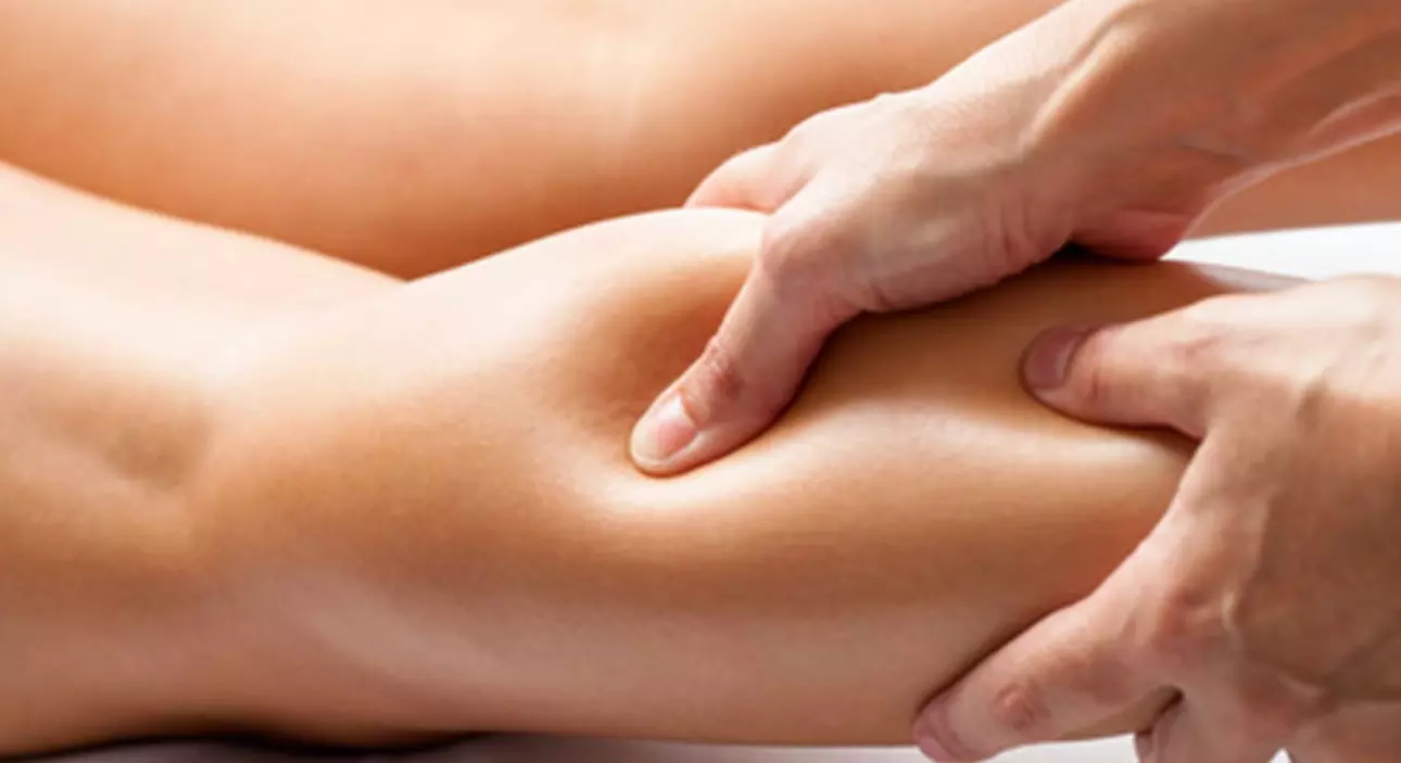 Up to 30% Off on Sports Massage at Elite Recovery & Cryo - Primary Image