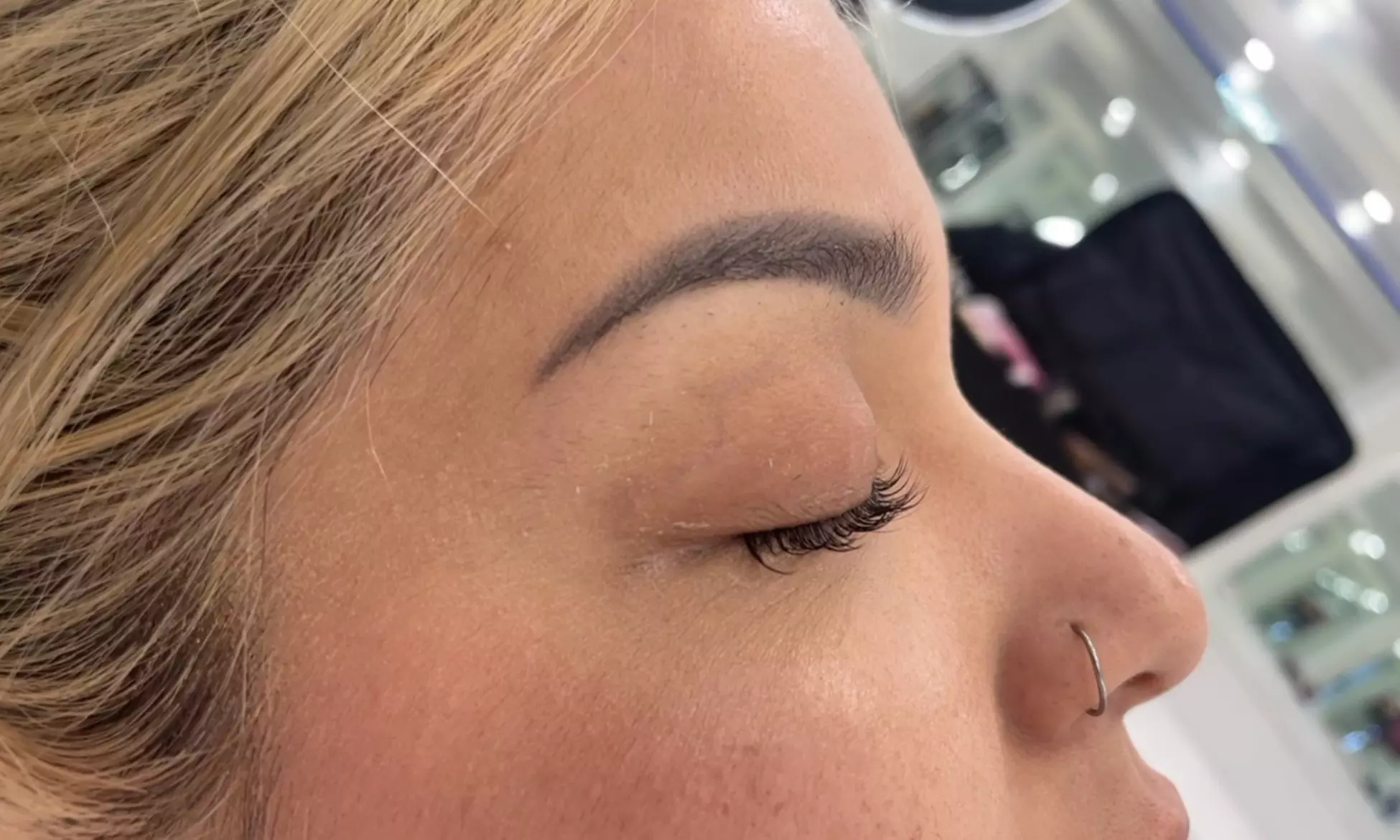 Hair Salon Beauty Package: Choose Your Service Today