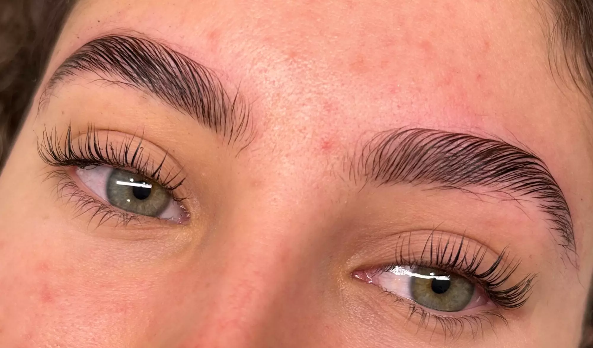 Up to 54% Off on Eyelash Perm at Immaculate Beauty LLC