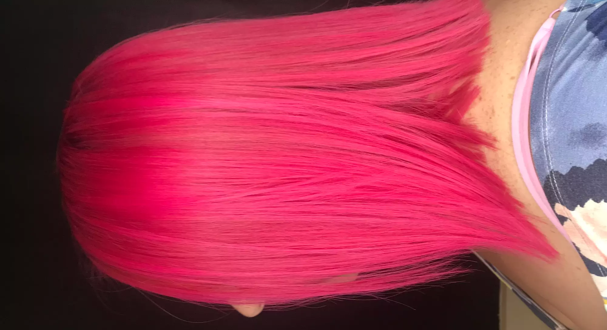 Up to 40% Off on Salon - Hair Color / Highlights - Roots at Unique methods of beauty - Second Medium