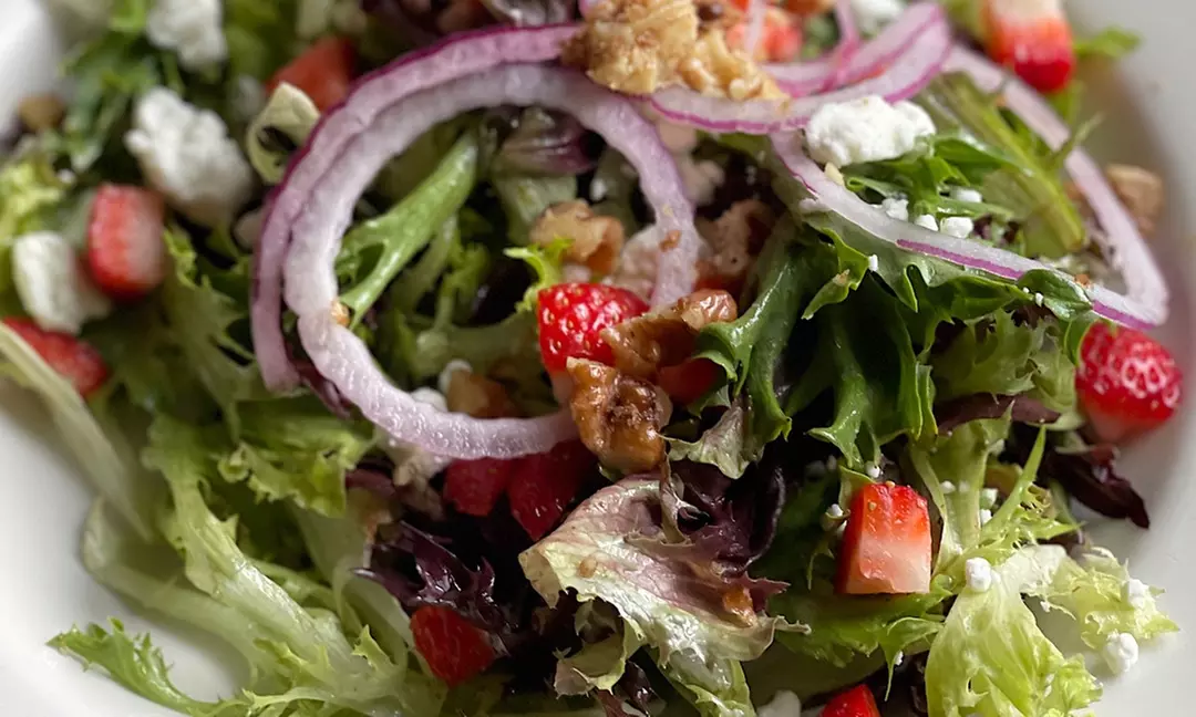 $20 or $40 Towards Entire Menu at Farrar's Bistro (Up to 25% Off) - Primary Image