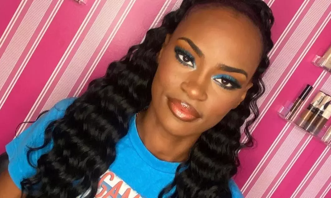 Camp Creek's Glam: All Styles Accommodated